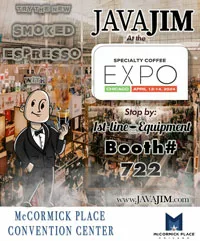 SCA Expo 2024 in Chicago